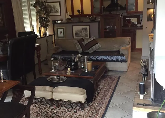 The A Project, Gallery Suites