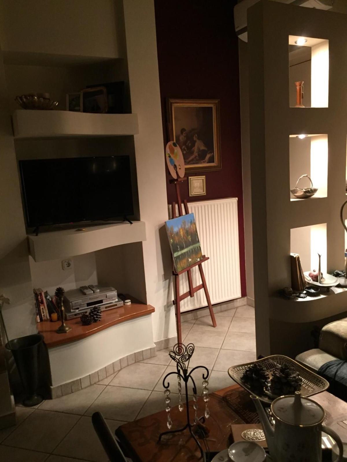 The A Project, Gallery Appartement *